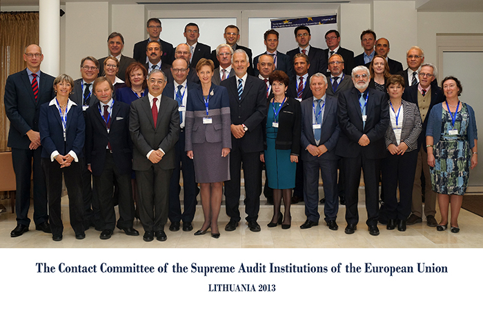 Vilnius hosťoval výročné stretnutie Kontaktného výboru NKI EÚ a EDA 